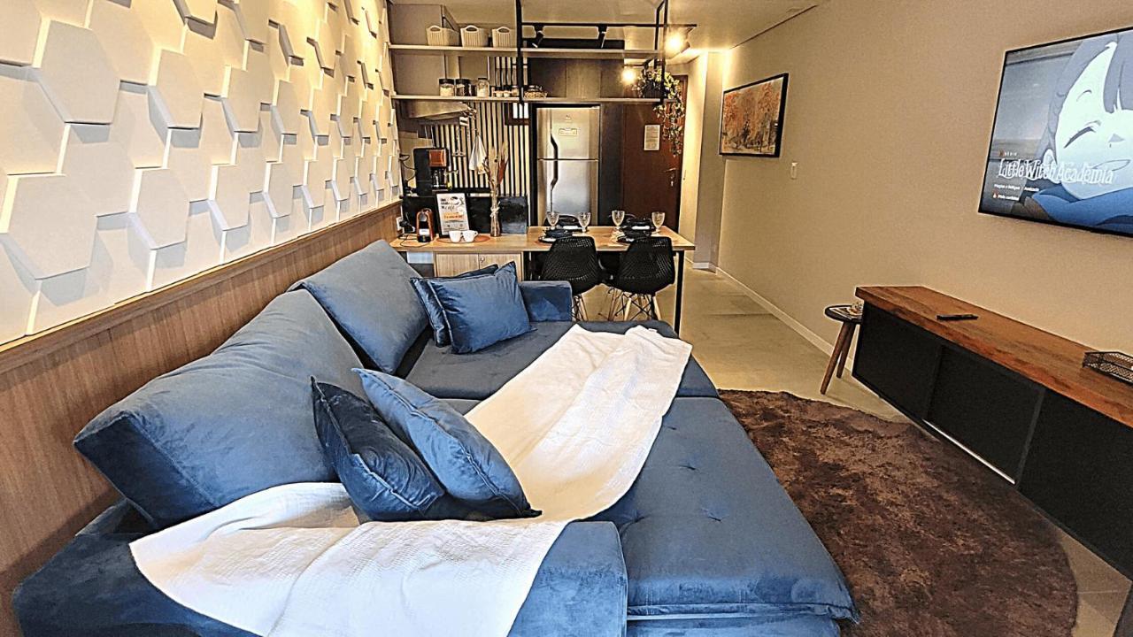 Duplex Luxo Com Piscina Aquecida, Lareira E Wifi Apartment Campos do Jordão Екстериор снимка