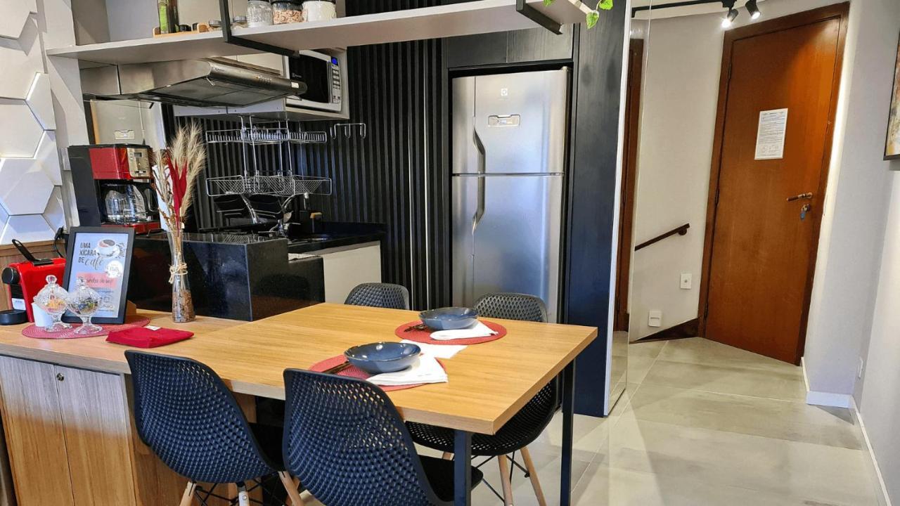 Duplex Luxo Com Piscina Aquecida, Lareira E Wifi Apartment Campos do Jordão Екстериор снимка