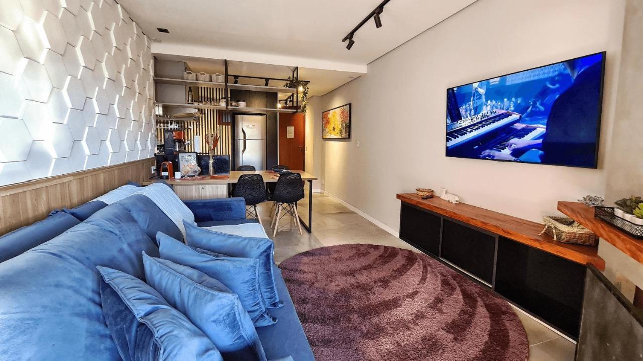 Duplex Luxo Com Piscina Aquecida, Lareira E Wifi Apartment Campos do Jordão Екстериор снимка