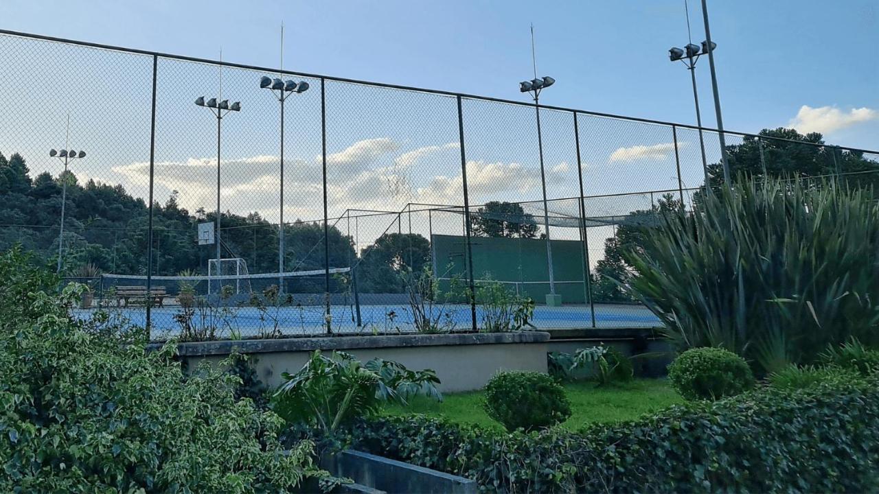 Duplex Luxo Com Piscina Aquecida, Lareira E Wifi Apartment Campos do Jordão Екстериор снимка