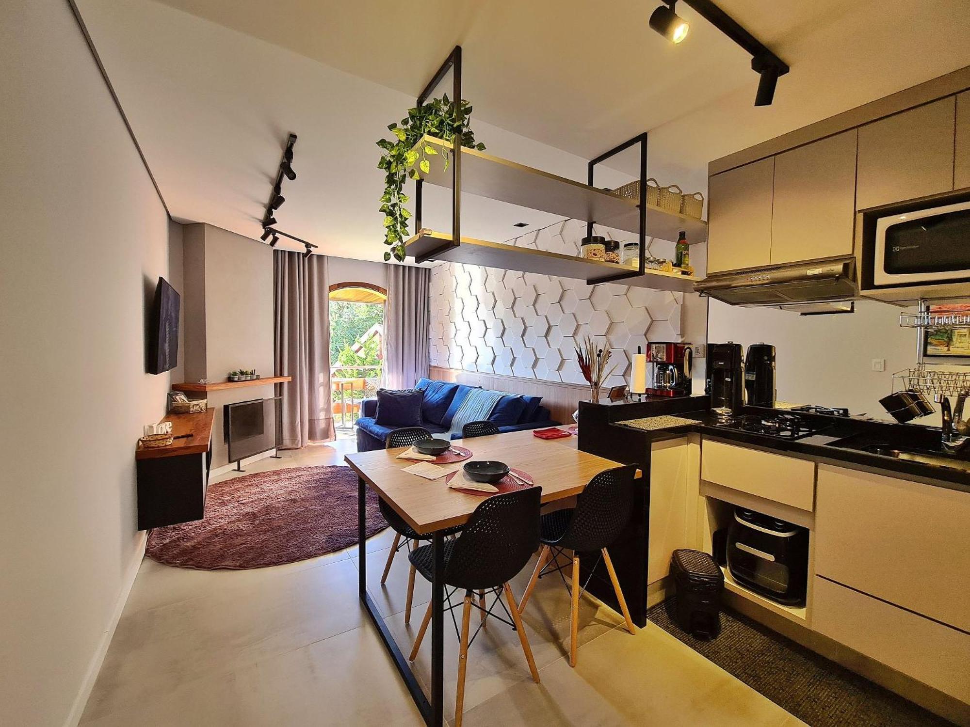 Duplex Luxo Com Piscina Aquecida, Lareira E Wifi Apartment Campos do Jordão Екстериор снимка